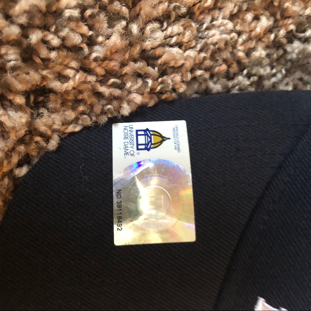 Purdue Hat - image 5